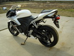    Honda CBR600RR-3 2008  9
